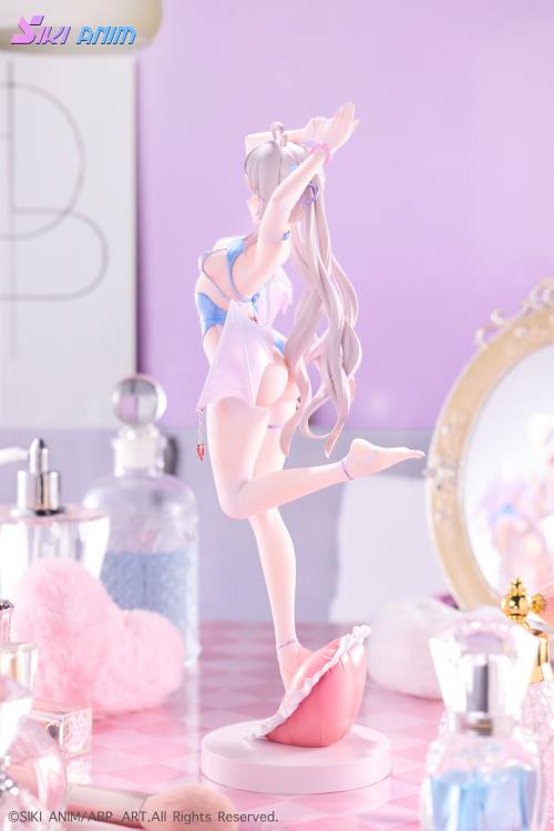 AbP_Art Illustration Sayume 1/6 Scale Figure Gallery Image 15