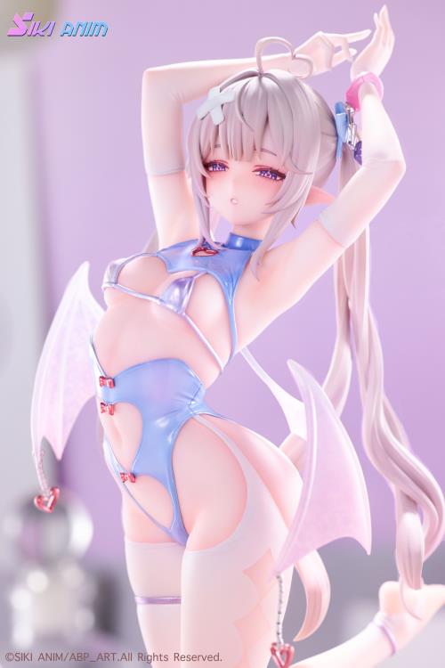AbP_Art Illustration Sayume 1/6 Scale Figure Gallery Image 17