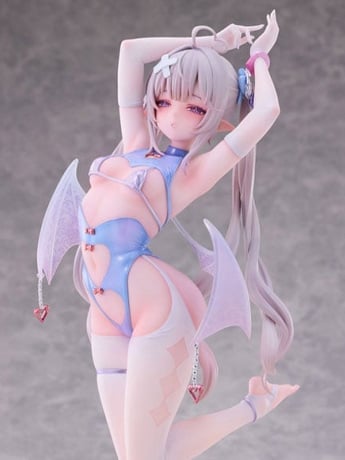 AbP_Art Illustration Sayume 1/6 Scale Figure Gallery Image 2