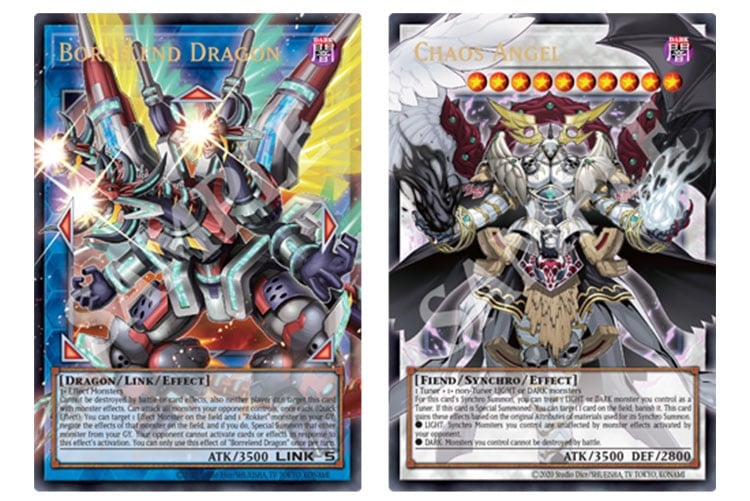 Yu-Gi-Oh! Trading Card Game Battles of Legend: Glorious Gallery Box of 24  Booster Packs