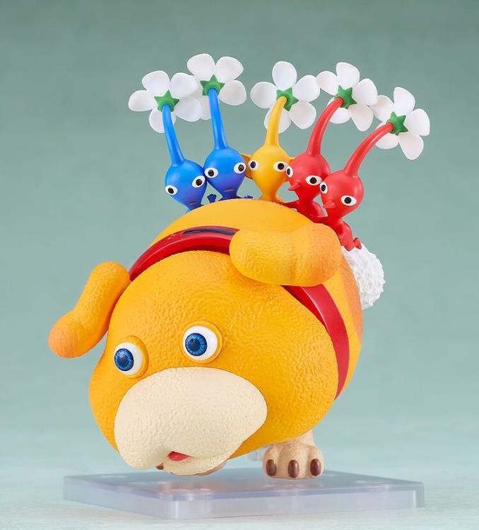 Pikmin 4 Nendoroid No.2975 Oatchi