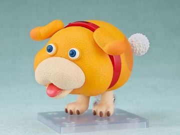 Pikmin 4 Nendoroid No.2975 Oatchi
