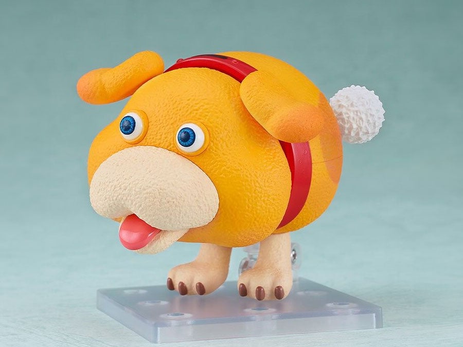 Pikmin 4 Nendoroid No.2975 Oatchi