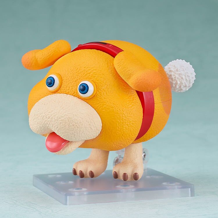Pikmin 4 Nendoroid No.2975 Oatchi
