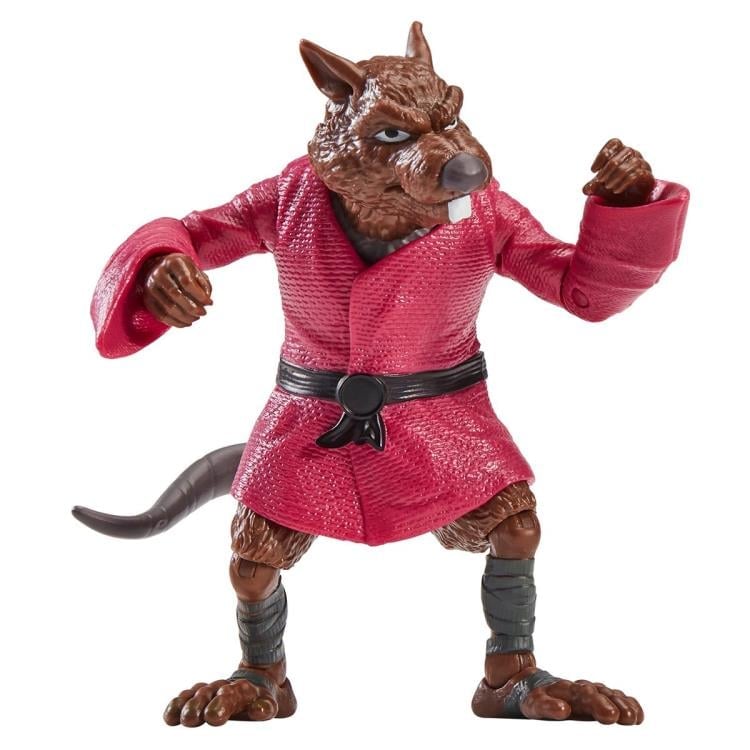 Teenage Mutant Ninja Turtles Remastered Action Figure 6-Pack Gallery Image 8