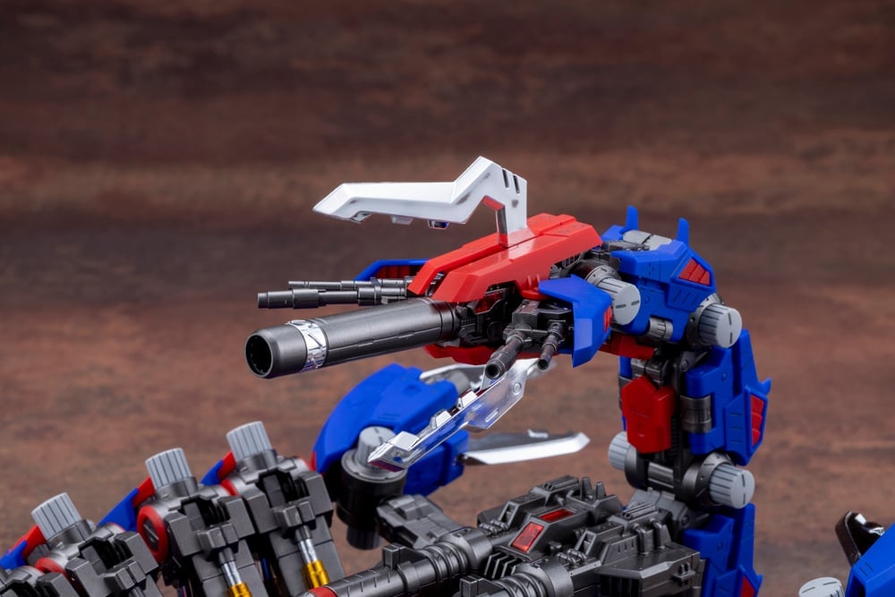Zoids: Chaotic Century Highend Master Model Death Stinger Hiltz