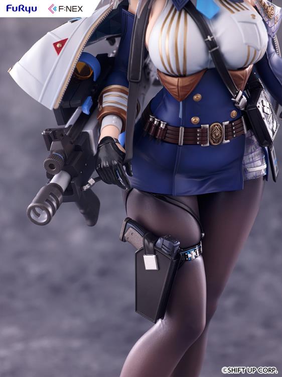 Goddess of Victory: Nikke F:Nex Marian 1/7 Scale Figure Gallery Image 11