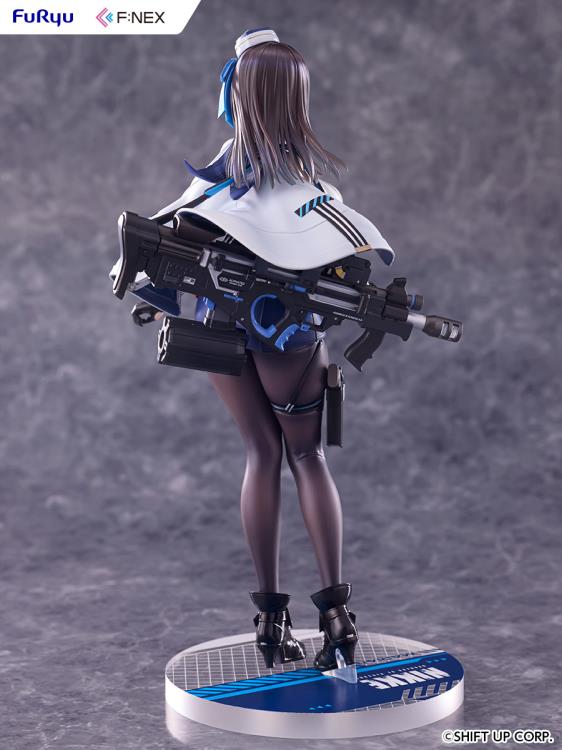 Goddess of Victory: Nikke F:Nex Marian 1/7 Scale Figure Gallery Image 10
