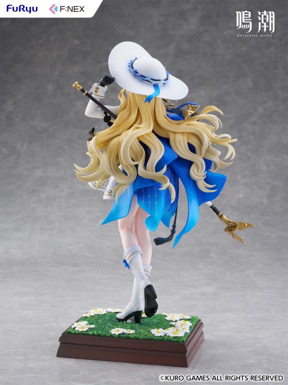 Wuthering Waves F:Nex Phoebe 1/7 Scale Figure