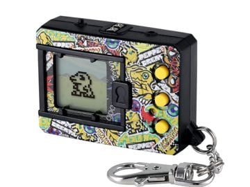 Digimon Original New Wave 1 (Graffiti Agumon) Digital Monster Device
