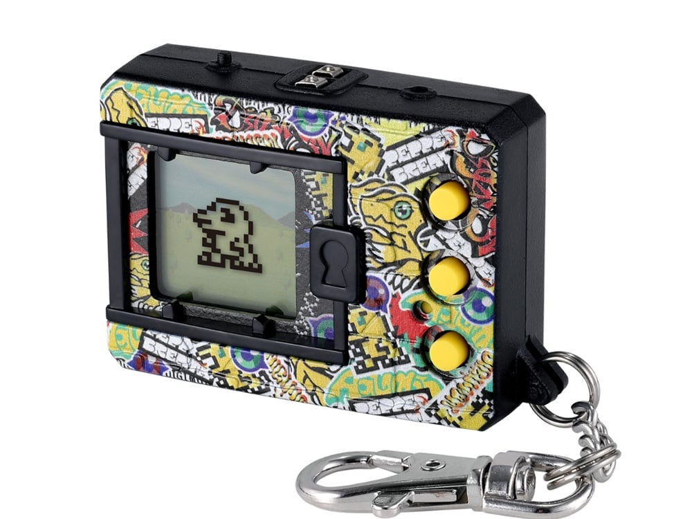 Digimon Original New Wave 1 (Graffiti Agumon) Digital Monster Device