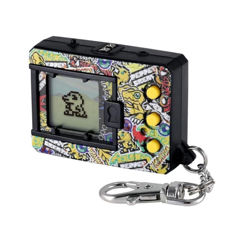 Digimon Original New Wave 1 (Graffiti Agumon) Digital Monster Device