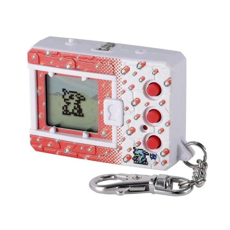 Digimon Original New Wave 1 (Pixel Protein) Digital Monster Device Gallery Image 3