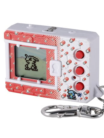 Digimon Original New Wave 1 (Pixel Protein) Digital Monster Device