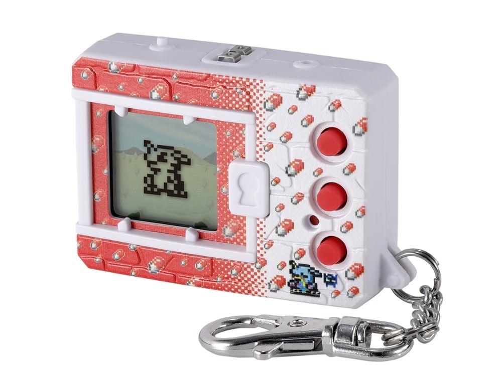 Digimon Original New Wave 1 (Pixel Protein) Digital Monster Device