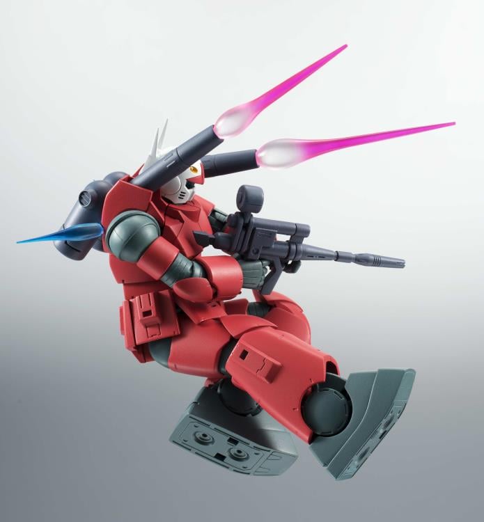 Gundam Robot Spirits RX-77-2 Guncannon (Ver. A.N.I.M.E.) Gallery Image 5