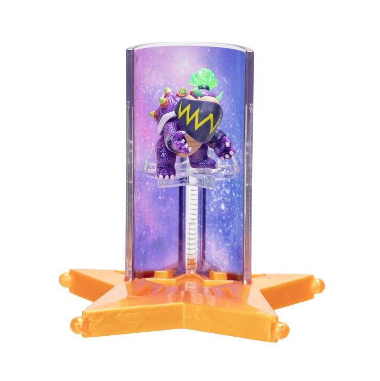 The Super Mario Galaxy Movie Set of 6 Star Launchers Gallery Image 13