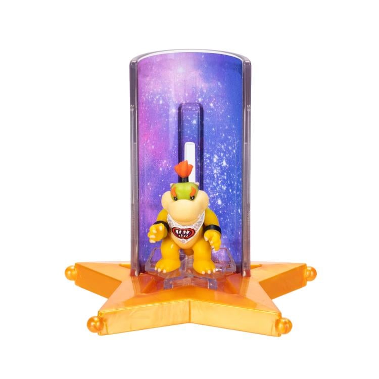 The Super Mario Galaxy Movie Set of 6 Star Launchers Gallery Image 11