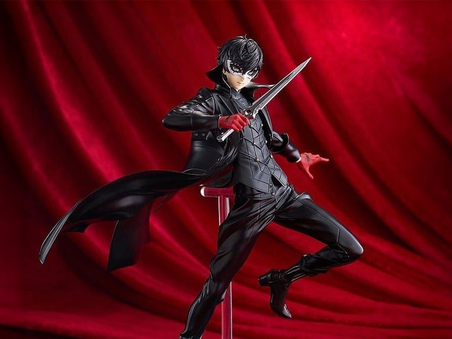popupparade ジョーカー Persona 5 Royal Pop Up Parade L Joker