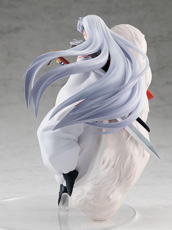 InuYasha Pop Up Parade Sesshomaru (Reissue) Gallery Image 8