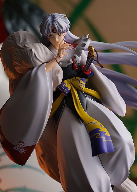 InuYasha Pop Up Parade Sesshomaru (Reissue) Gallery Image 5