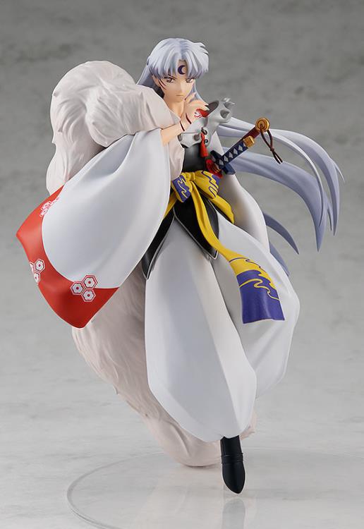 InuYasha Pop Up Parade Sesshomaru (Reissue) Gallery Image 6