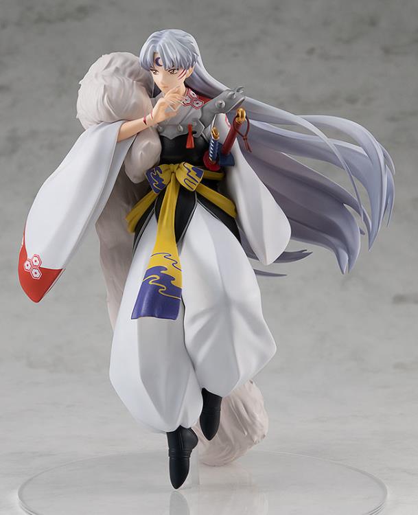 InuYasha Pop Up Parade Sesshomaru (Reissue) Gallery Image 7
