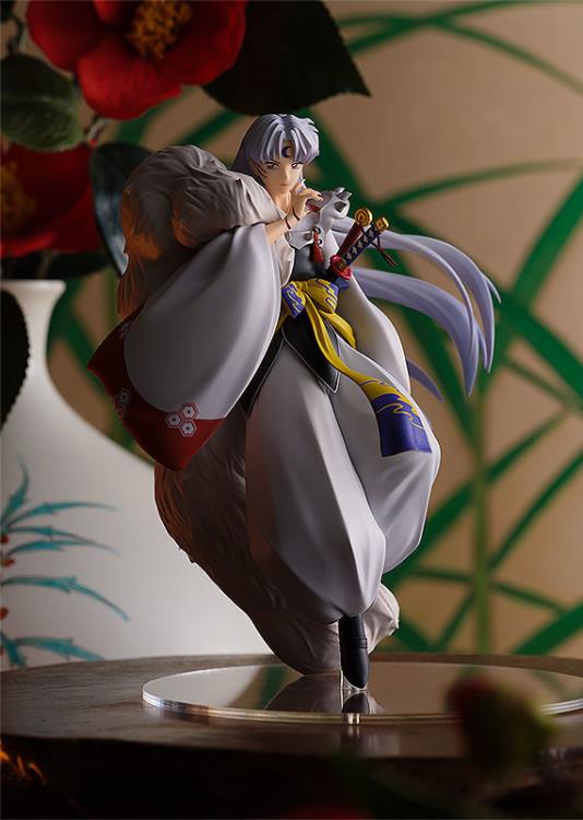 InuYasha Pop Up Parade Sesshomaru (Reissue) Gallery Image 3