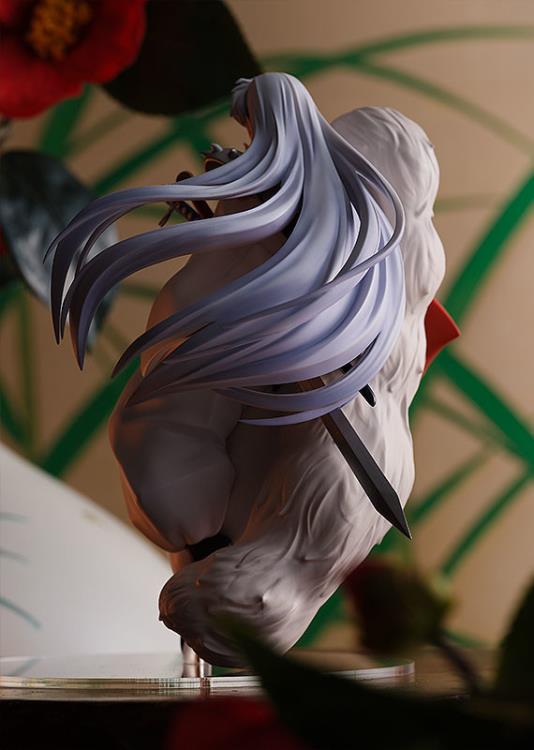 InuYasha Pop Up Parade Sesshomaru (Reissue) Gallery Image 4