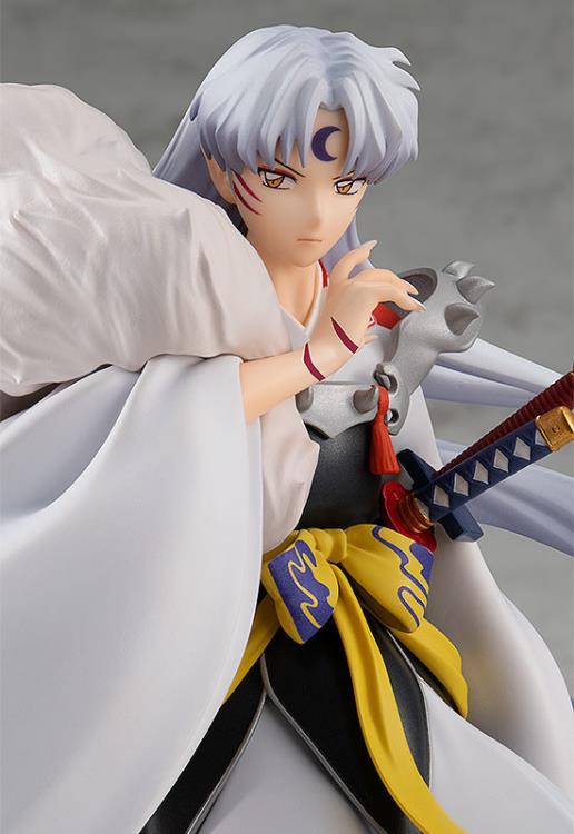 InuYasha Pop Up Parade Sesshomaru (Reissue) Gallery Image 9