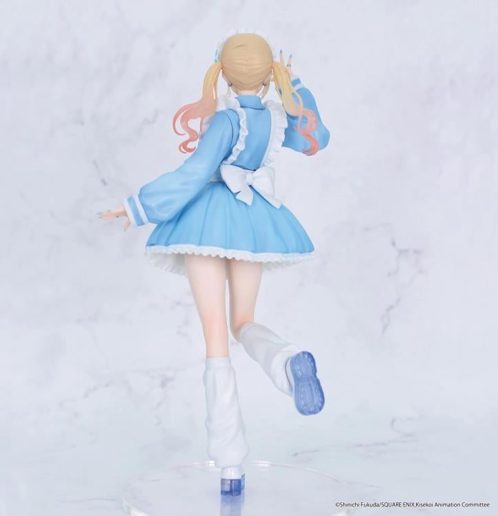 My Dress-Up Darling Vivit Marin Kitagawa (Jersey Maid Ver.) Figure Gallery Image 4