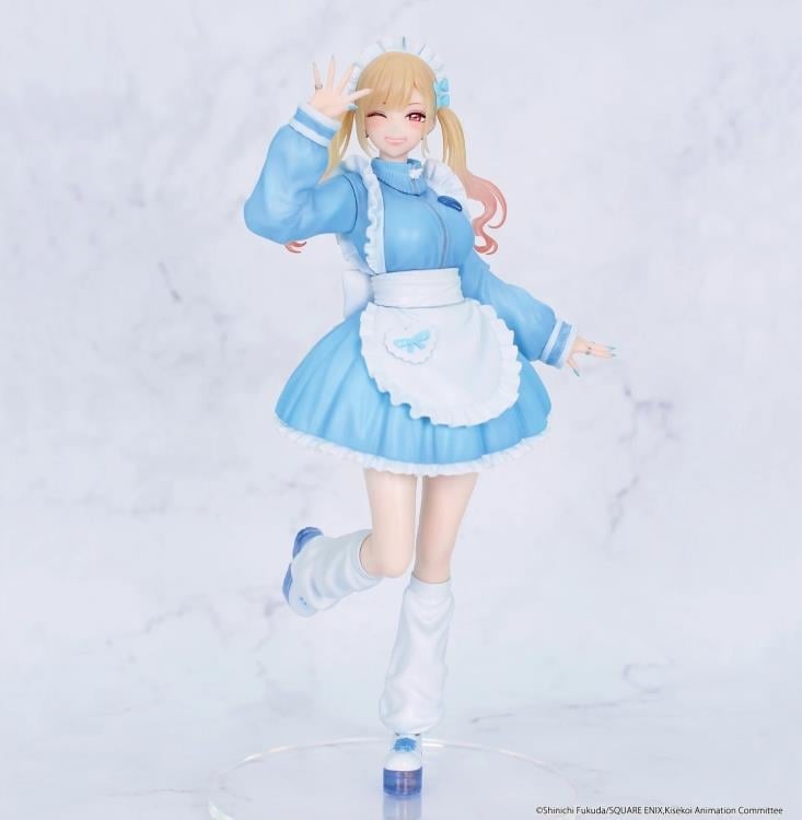 My Dress-Up Darling Vivit Marin Kitagawa (Jersey Maid Ver.) Figure Gallery Image 3