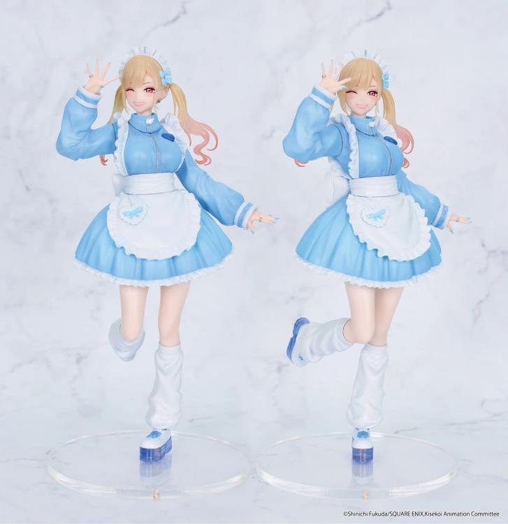 My Dress-Up Darling Vivit Marin Kitagawa (Jersey Maid Ver.) Figure Gallery Image 5