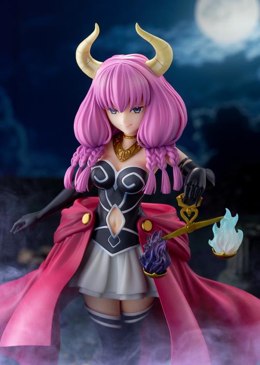 Frieren: Beyond Journey's End Aura the Guillotine 1/7 Scale Figure Gallery Image 8