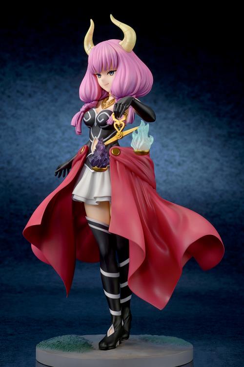 Frieren: Beyond Journey's End Aura the Guillotine 1/7 Scale Figure Gallery Image 18