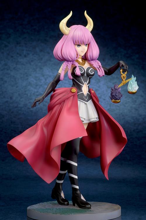 Frieren: Beyond Journey's End Aura the Guillotine 1/7 Scale Figure Gallery Image 16