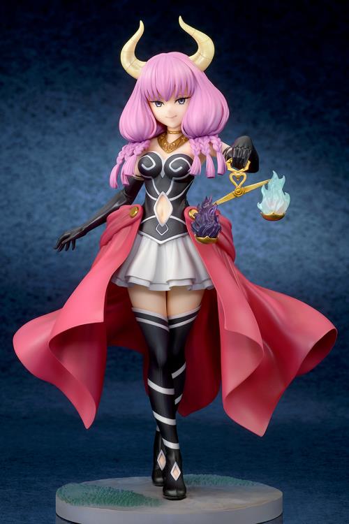 Frieren: Beyond Journey's End Aura the Guillotine 1/7 Scale Figure Gallery Image 15