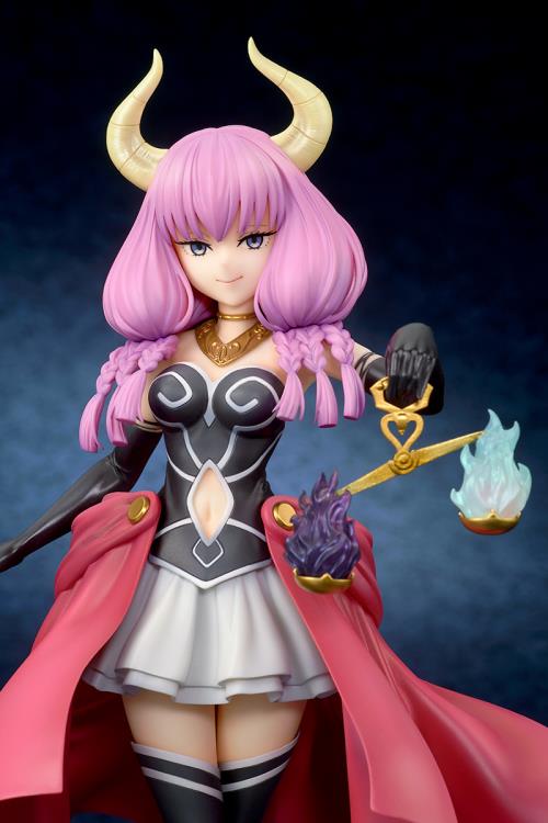 Frieren: Beyond Journey's End Aura the Guillotine 1/7 Scale Figure Gallery Image 21
