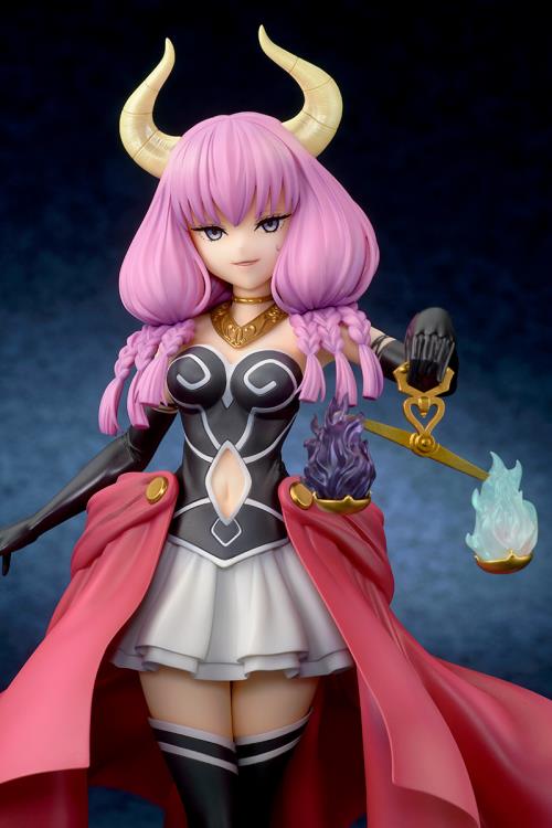 Frieren: Beyond Journey's End Aura the Guillotine 1/7 Scale Figure Gallery Image 22