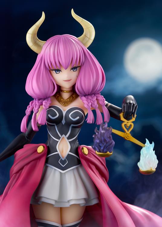 Frieren: Beyond Journey's End Aura the Guillotine 1/7 Scale Figure Gallery Image 9