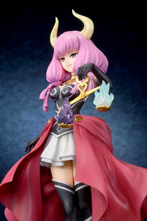 Frieren: Beyond Journey's End Aura the Guillotine 1/7 Scale Figure Gallery Image 20