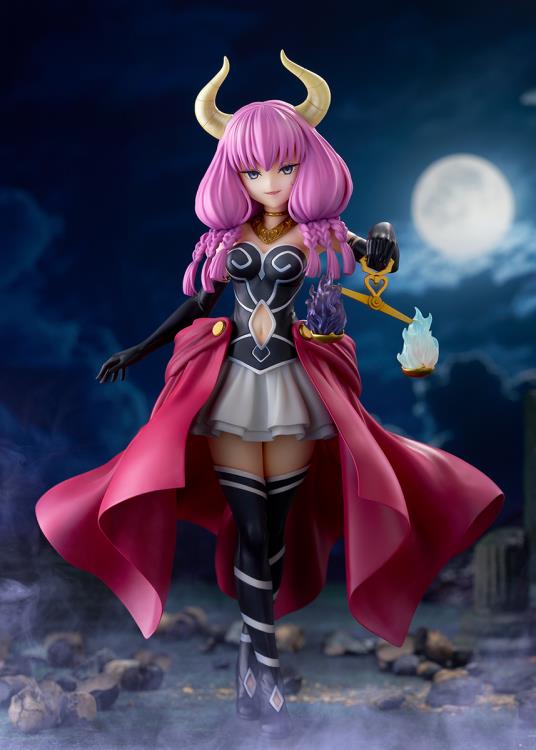 Frieren: Beyond Journey's End Aura the Guillotine 1/7 Scale Figure Gallery Image 5