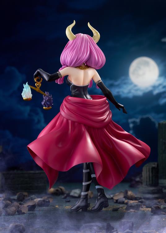 Frieren: Beyond Journey's End Aura the Guillotine 1/7 Scale Figure Gallery Image 6