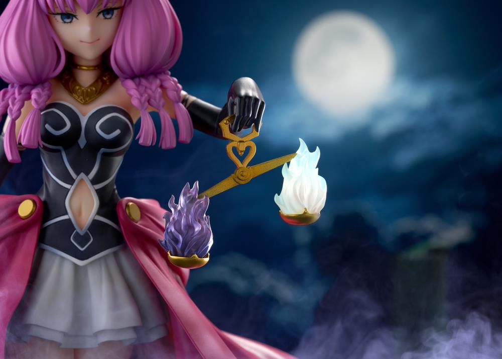 Frieren: Beyond Journey's End Aura the Guillotine 1/7 Scale Figure Gallery Image 14