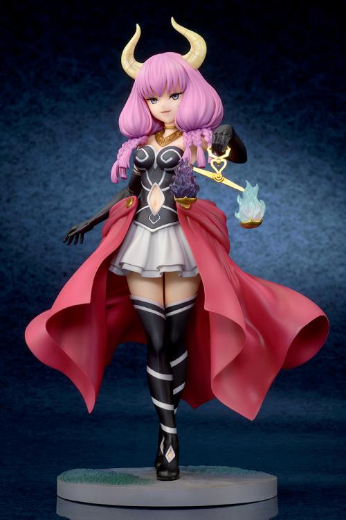 Frieren: Beyond Journey's End Aura the Guillotine 1/7 Scale Figure Gallery Image 19