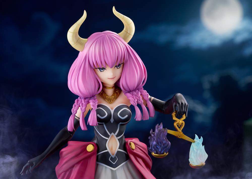 Frieren: Beyond Journey's End Aura the Guillotine 1/7 Scale Figure Gallery Image 11