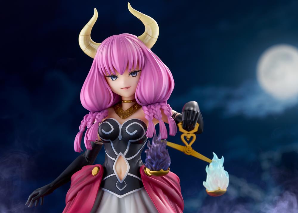 Frieren: Beyond Journey's End Aura the Guillotine 1/7 Scale Figure Gallery Image 10