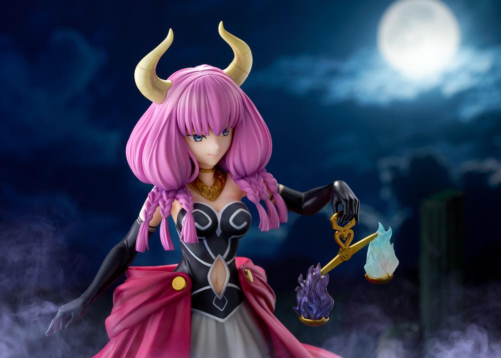 Frieren: Beyond Journey's End Aura the Guillotine 1/7 Scale Figure Gallery Image 13