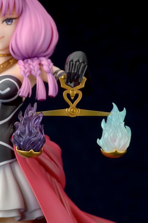 Frieren: Beyond Journey's End Aura the Guillotine 1/7 Scale Figure Gallery Image 24