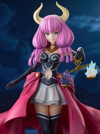 Frieren: Beyond Journey's End Aura the Guillotine 1/7 Scale Figure Gallery Image 2